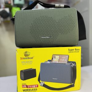 Boombest 711BT  Speaker