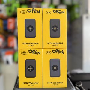 MTN Open MiFi