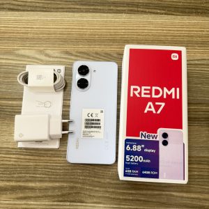 Redmi A7